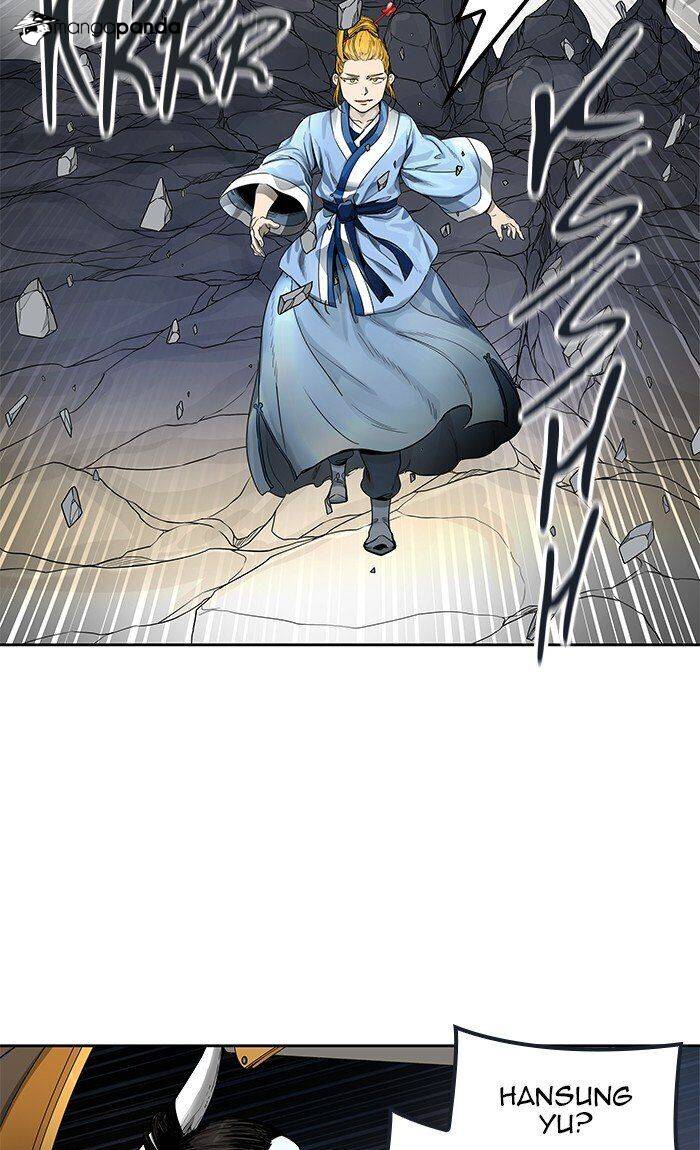 Tower of God Chapter 476 image 009